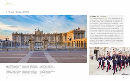 Madrid. Città Del Mondo - 6