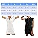 GDKRTNAJ Womens Half Zip Sweatshirt Dresses, V Neck Pullover Tunic Mini Dress,Workout Pullover Dresses Pocket (J,L)