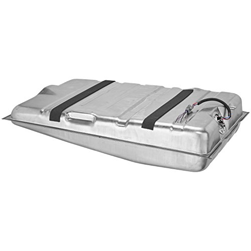 Spectra Premium (CR9CFI) Classic Injection Fuel Tank