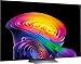 Abbildung LG OLED77C67LA 77 Zoll 4K OLED evo AI TV (α11 Gen3 4K AI Prozessor, webOS 26, 120Hz (VRR bis zu 165Hz)) [Modelljahr 2026] [Energieklasse D]