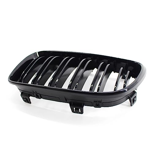 Rejilla parachoques de alta resistencia para modelos E82 Coupé y Cabrio 3