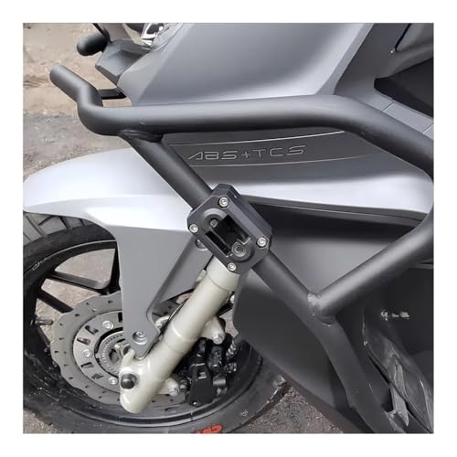 Cage de cascade Tiger 900 GT PRO barre de protection MoGarde