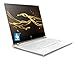 Price comparison product image HP Spectre 13-af002na 13.3-Inch 4K Touchscreen Laptop - (Ceramic white) (Intel Core i7-8550U, 8 GB RAM, 512 GB SSD, Intel UHD Graphics 620, Windows 10 Home