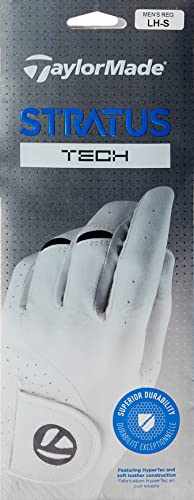 TaylorMade Men's Stratus Tech Golf Glove - Image 4