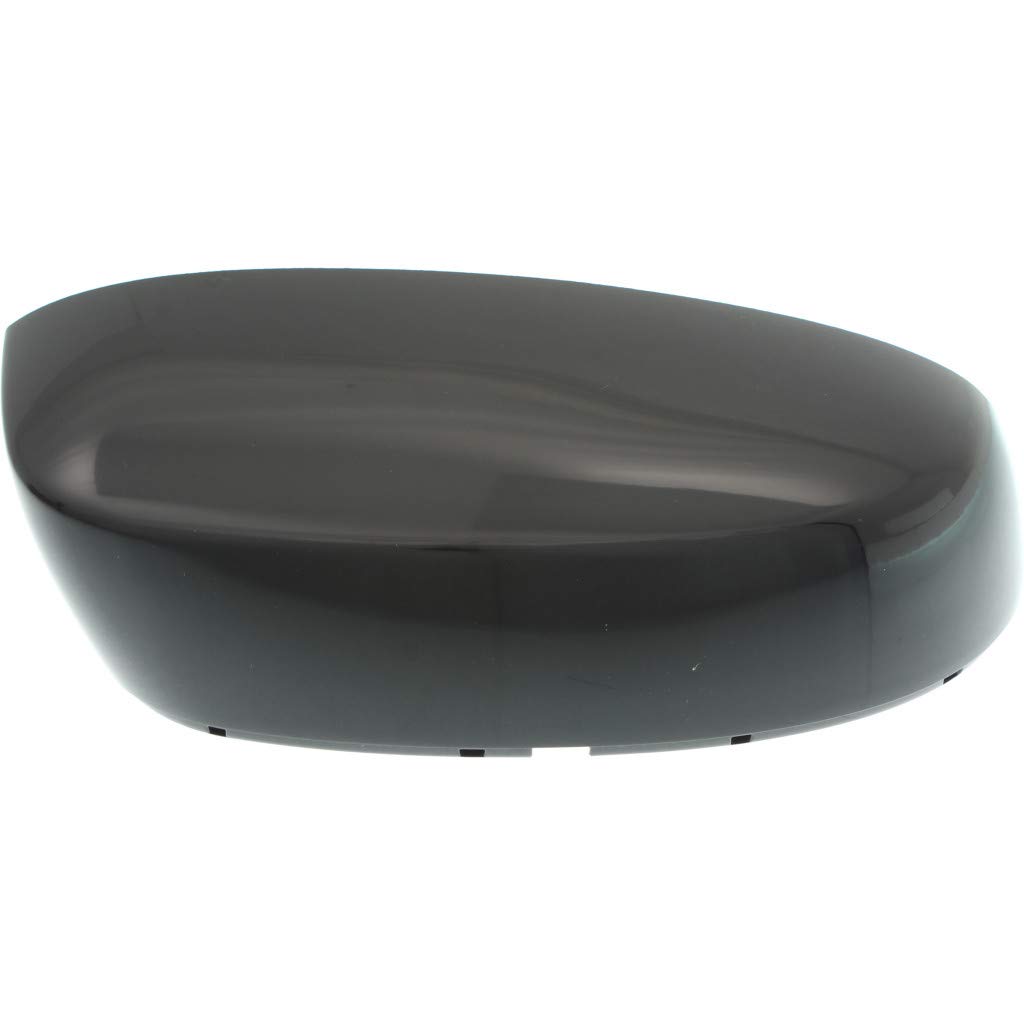 For Chevy Suburban 1500 2007-2014 Mirror Cover Passenger Side | Paint to Match | Replacement For 25788157