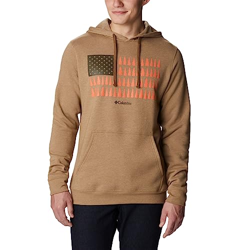 Image of Columbia mens Trek Hoodie