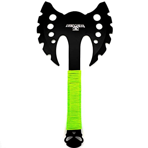 Recon Double Headed Apocaylpse Axe