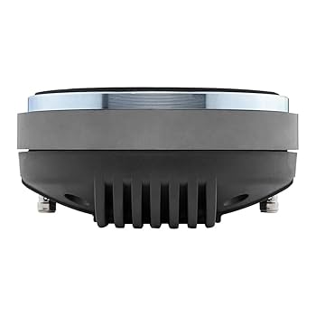 【2個セット】DS18 PRO-DPL1PH 2インチ ボルトオン ドライバー Amazon.com: DS18 PRO-DPL1PH 2