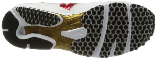 mizuno wave spacer gl