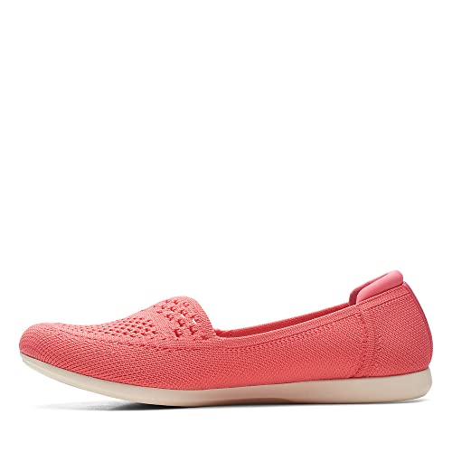Image of Clarks Women's Carly Star Loafer