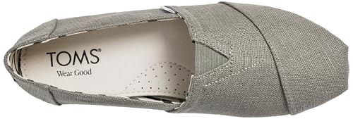 Image of TOMS Mens Canvas Shoes Pumps