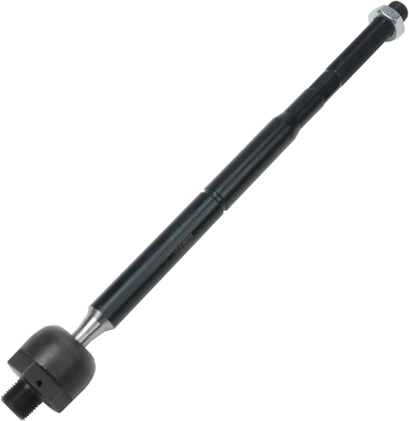 Detroit Axle - RWD Front 6pc Tie Rods Kit for Chrysler 300 Dodge Challenger Charger Magnum 4 Outer & Inner Tie Rods 2 Boots Replacement