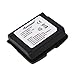 Aimtobest FNB-80Li FNB-58Li 1500mAh Li-ion Battery Compatible for Vertex Radio VX-5R VX-6R VX-7R VXA-700 VXA-710 Standard Horizon HX460S HX470S HX471 HX471S SBR-40Li (2 Pack)