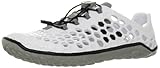 Vivobarefoot Men's Ultra Pure Shoe,White,45 EU/11.5 M US
