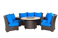 Algopix Similar Product 13 - Patio Resort Lifestyles Inc Bermuda