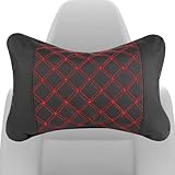 Sitzkissen, ergonomisches Design, weiche Schaumstoffstütze, Reise-Hilfe | Fahren Sie ein Kissen vom Büro nach Hause, um die