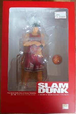 SLAM DUNK スラムダンク 仙道彰 VS 流川楓 フィギュア Amazon | 流川楓