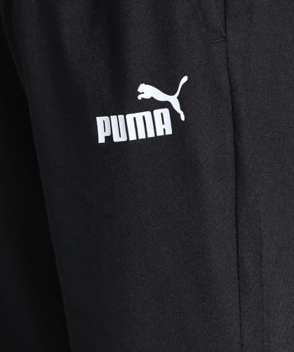 Image of PUMA Men Regular Track Pants
