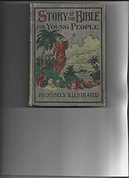 Hardcover The Bible for Young People Book