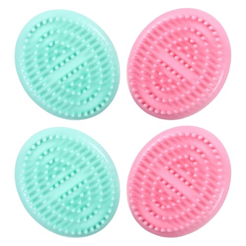 Brosse de massage corps exfoliante pour purifier la peau et stimuler les méridiens