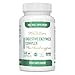 Price comparison product image Digestive Enzymes Supplement | Gas & Bloating Relief | Break Down Dairy, Protein, Sugar, & Carbs* | Nutrient & Lactose Absorption, Digestion Support, for Women & Men* | Vegetarian, 60 Capsules