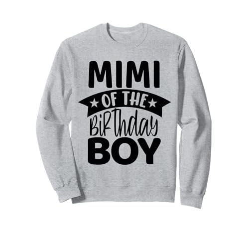 Mimi Of The Birthday Boy �g���[�i�[