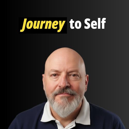 Empath Awakening: Childhood Spirits, Crossing Over Stuck Souls & Root-Cause Healing with Daniel Anderson