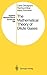 Produktbild The Mathematical Theory of Dilute Gases (Applied Mathematical Sciences, 106, Band 106)