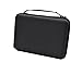 Coyktonty Hard Travel Case Carrying Case for Canon SELPHY CP1300 / CP1500 / CP1200 Wireless Compact Photo Printer