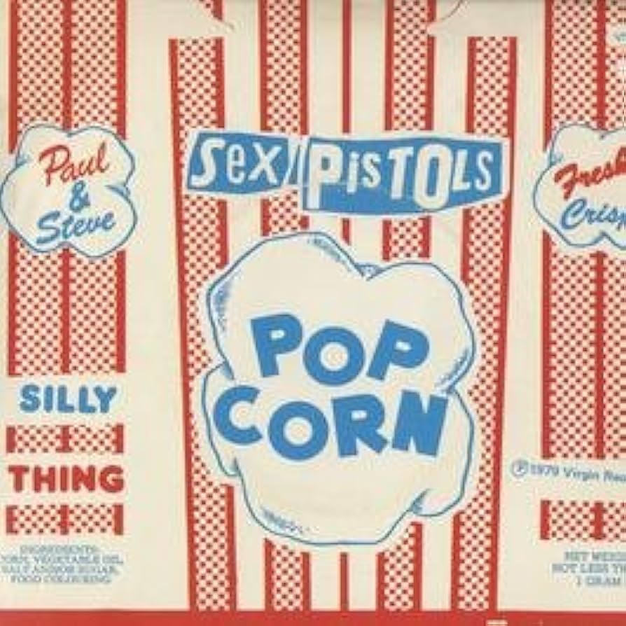 セックス・ピストルズ バンビフラッグ 1979年　sexpistols セックス・ピストルズ バンビフラッグ 1979年 sexpistols