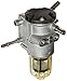 GM Genuine Parts EP2181 Electric Fuel Pump with Fuel Heater