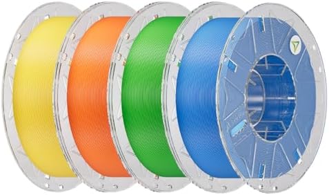 Creality PLA Blue 4.00kg