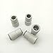 5PCS NEW Quick plug variable diameter straight connector KQ2H02/04/06/08/10/12/23-06A 04A 08A 10A 12A 16A 23A (KQ2H23-06A)
