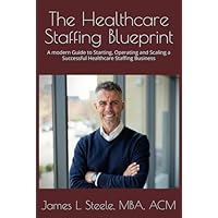 The Healthcare Staffing Blueprint