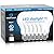 Great Eagle Lighting Corporation A19 75W Equivalent LED Light Bulb, UL Listed, 5000K Daylight, Non-dimmable, Standard Replacement (6-Pack)