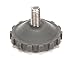 Edlund P051G PAD FOOT EDL/WSC-10 GREY (P051G)