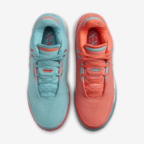 Image of Nike Men's Lebron NXXT Gen AMPD Basketball Shoes