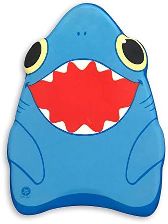 Melissa & Doug Sunny Patch Spark Shark Kickboard