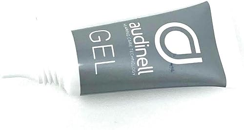 Miniatura 3 de Gel para oídos (0.2 fl oz), para picazón en los oídos, piel seca, erupción, eccema, dermatitis | Hidrata de forma natural, hidrata, lubrica el canal