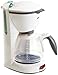 Produktbild Theo Klein 9622 Braun Kaffeemaschine I Kindgerechte Nachbildung mit Sound, Wassertank und Durchlauf auf Knopfdruck I Maße: 16 cm x 22 cm x 12 cm I Spielzeug für Kinder ab 3 Jahren