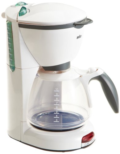 Theo Klein Braun Toy Coffee Maker