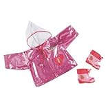 Puppengrößen: 40 bis 49