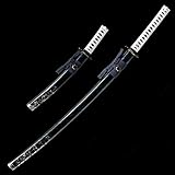 Ghost of Tsushima Sword Set Japanese Samurai Game Katana Tanto Cosplay Sword