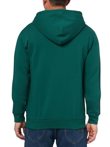 Veste à capuche Adidas de qualité supérieure en coton molletonné doux