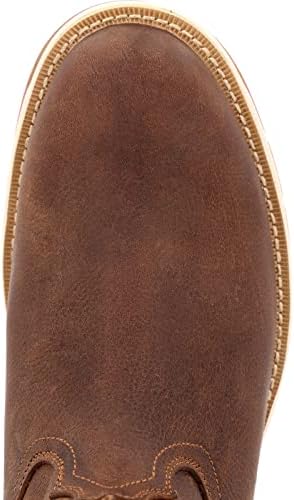 ROCKY Farmstead 10" Western Boot Size 10(W) | Image 5