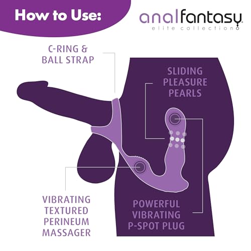Plug anal Pipedream en silicone hypoallergénique de qualité supérieure finition noire - 4