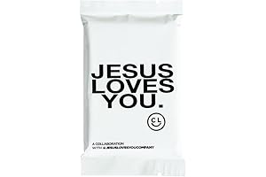 Jesus Loves You Expansion Pack – Spread God's Love Through Christian Card...