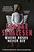 Where Roses Never Die (18) (Varg Veum Series)
