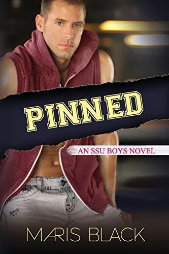 Pinned (SSU Boys)