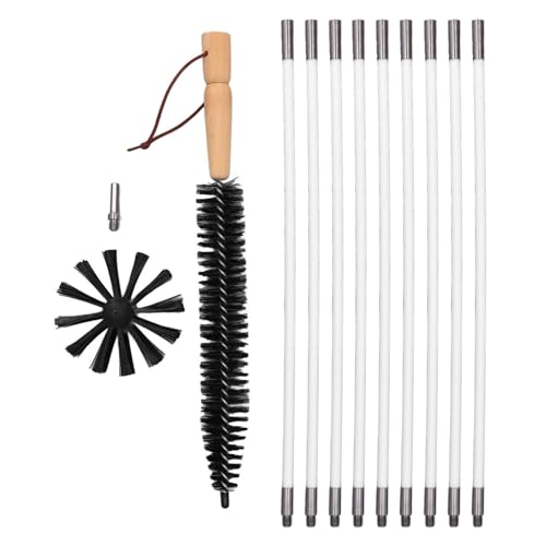 Listado de Deshollinadores los más solicitados. 25 Imagen adicional